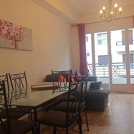 Apartamento Le Palais Martine Niza Exterior foto