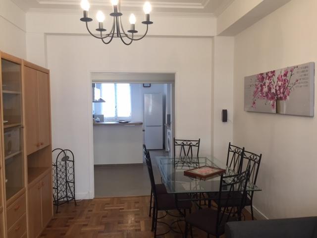 Apartamento Le Palais Martine Niza Exterior foto