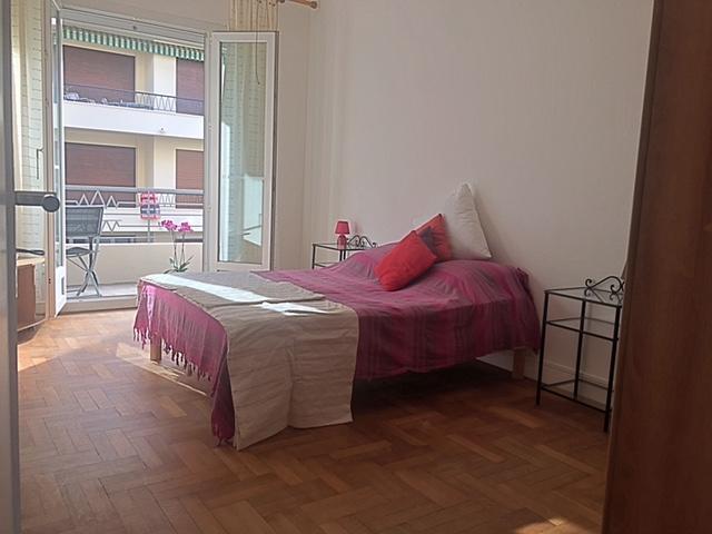 Apartamento Le Palais Martine Niza Exterior foto