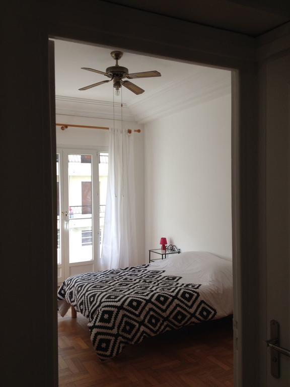 Apartamento Le Palais Martine Niza Exterior foto